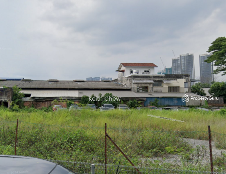 Untuk Disewa - Jinjang Utara