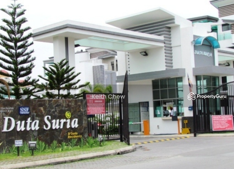 For Sale - Ampang Point