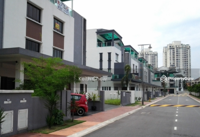 For Sale - Ampang Point