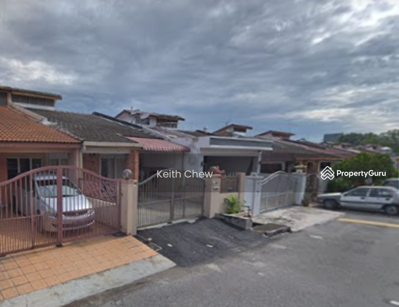 For Sale - TAMAN SERI SENTOSA