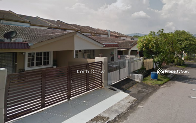 For Sale - TAMAN SERI SENTOSA