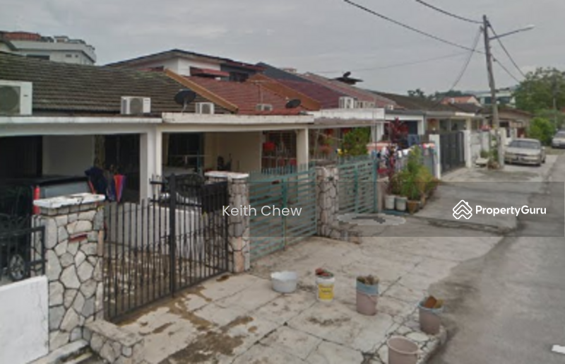 For Sale - TAMAN SERI SENTOSA