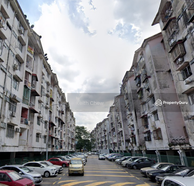 For Sale - Greenview Apartment