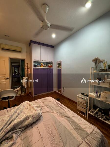 For Sale - Taman Sri Pulai Perdana