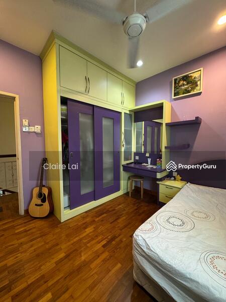 For Sale - Taman Sri Pulai Perdana