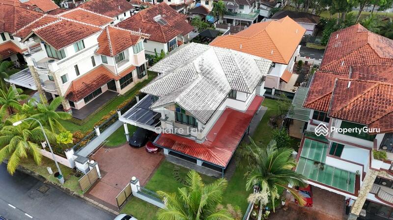 For Sale - Taman Sri Pulai Perdana