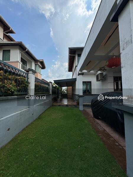 For Sale - Taman Sri Pulai Perdana