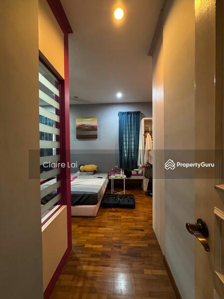 For Sale - Taman Sri Pulai Perdana