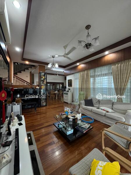 For Sale - Taman Sri Pulai Perdana