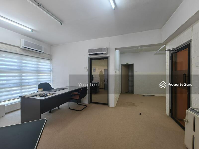 For Rent - Pandan Indah Commercial Park