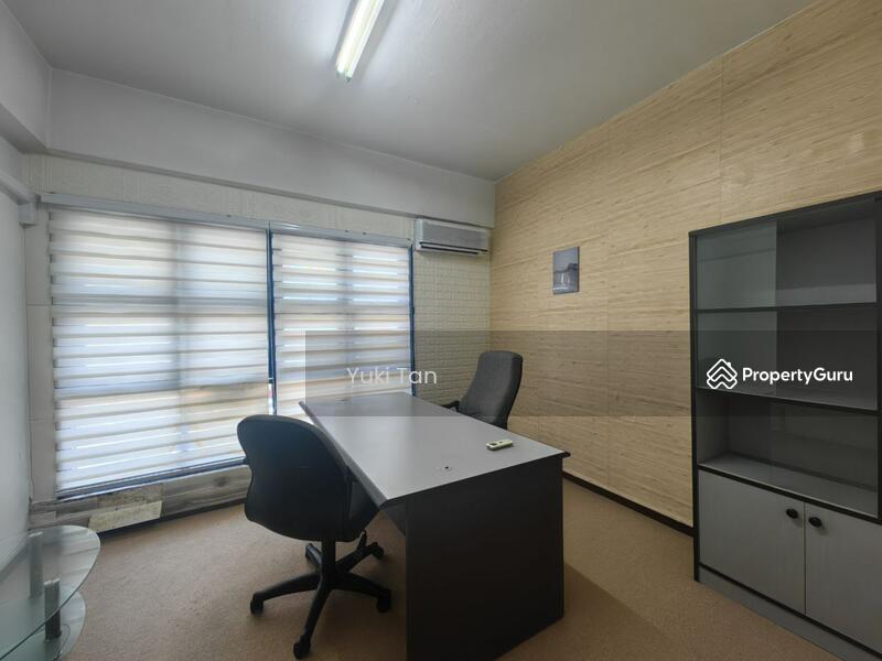 For Rent - Pandan Indah Commercial Park