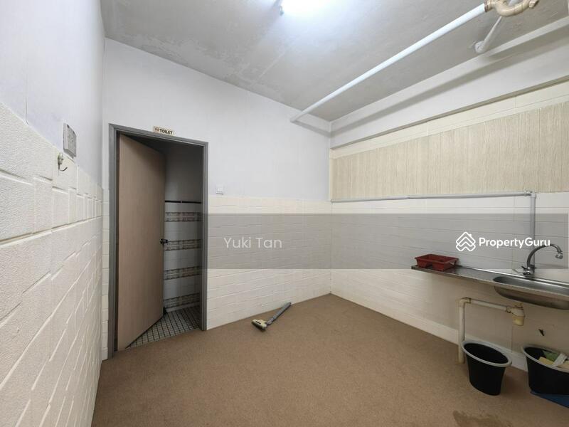 For Rent - Pandan Indah Commercial Park