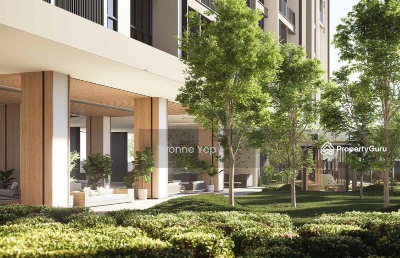 Service Residence for Sale at Arra Residences - Yvonne Yep - PropertyGuru.com.my