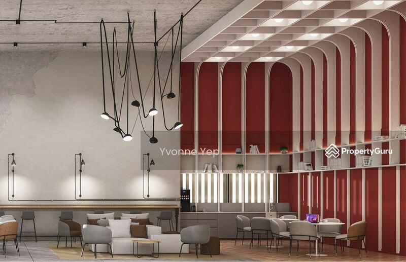 Service Residence for Sale at Arra Residences - Yvonne Yep - PropertyGuru.com.my