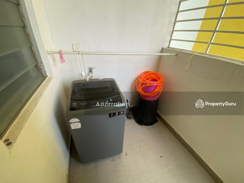 For Rent - PPA1M Pudina