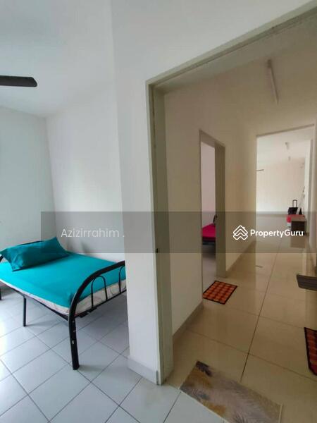 For Rent - PPA1M Pudina