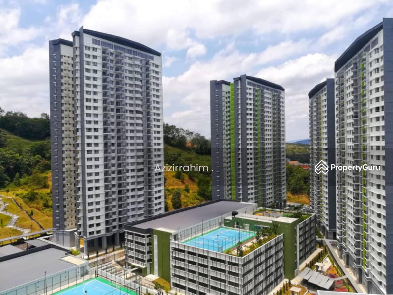 For Rent - PPA1M Pudina