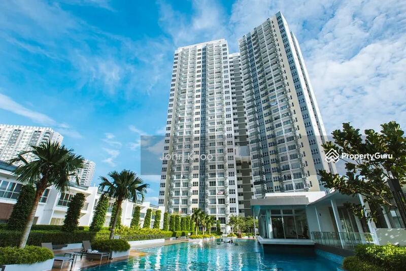 For Sale - Cerrado @ Southville City