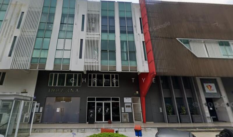 For Sale - Pusat Komersial Arena Bintang Seksyen U5