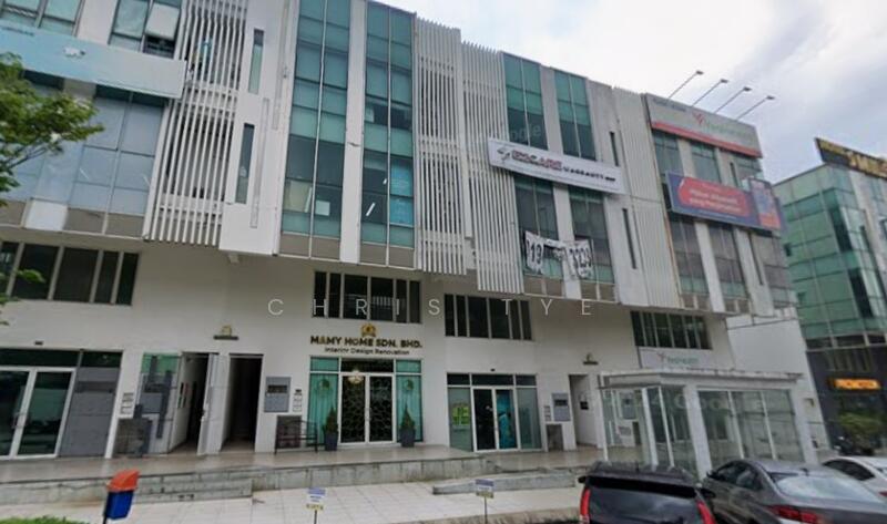 For Sale - Pusat Komersial Arena Bintang Seksyen U5
