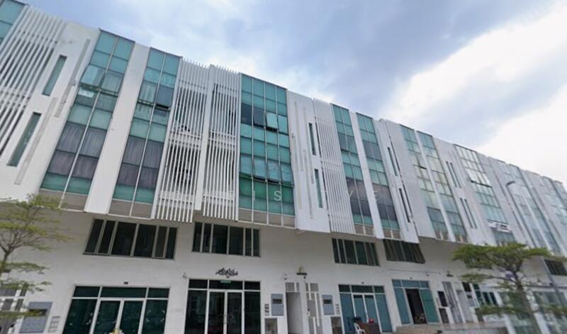 For Sale - Pusat Komersial Arena Bintang Seksyen U5