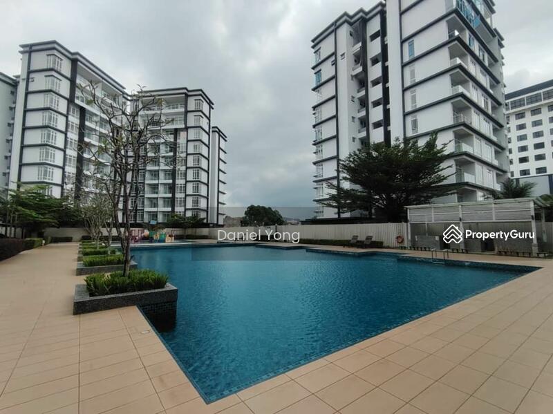 Untuk Dijual - The Senai Garden – Phase 2