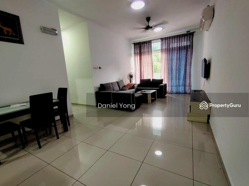 Untuk Dijual - The Senai Garden – Phase 2