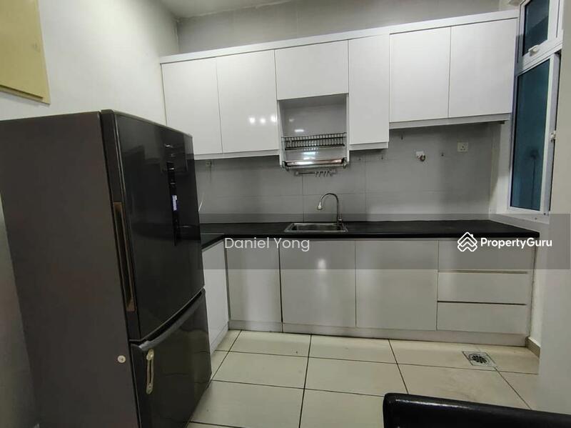 Untuk Dijual - The Senai Garden – Phase 2