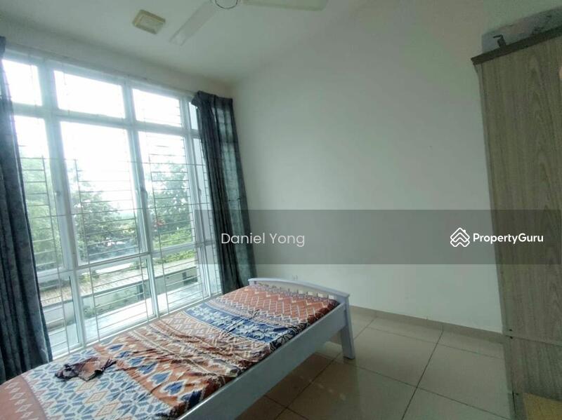Untuk Dijual - The Senai Garden – Phase 2