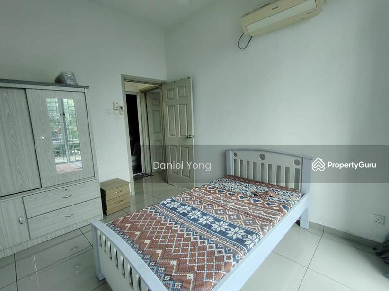 Untuk Dijual - The Senai Garden – Phase 2