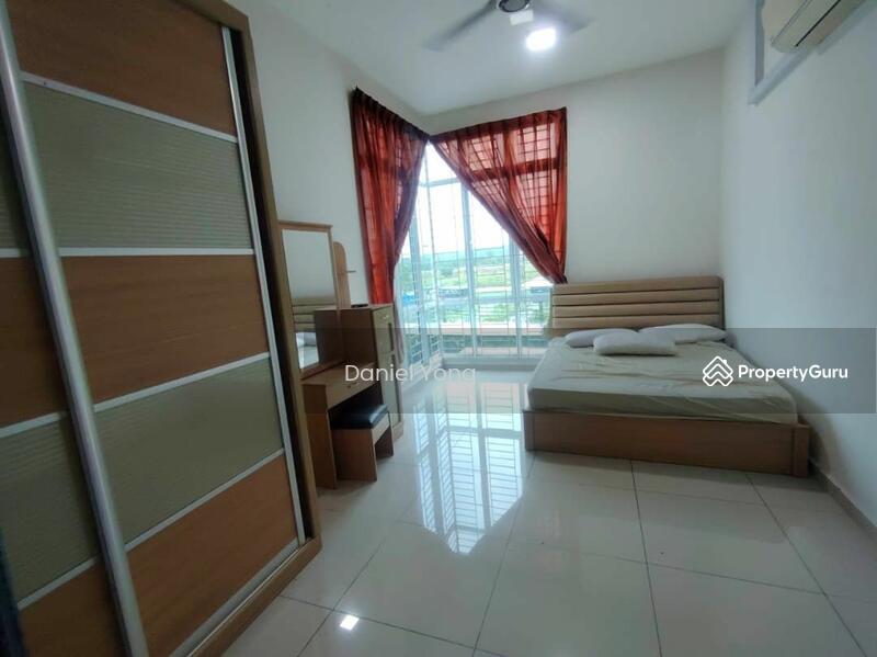 Untuk Dijual - The Senai Garden – Phase 2