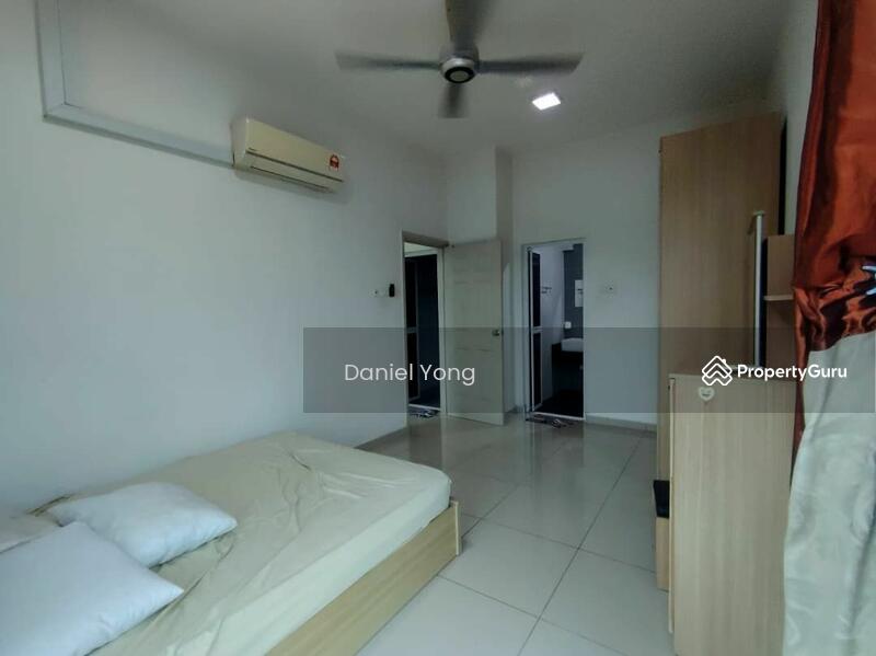 Untuk Dijual - The Senai Garden – Phase 2
