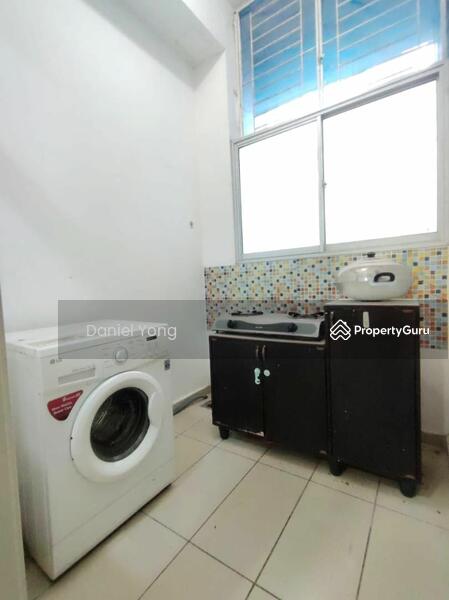 Untuk Dijual - The Senai Garden – Phase 2