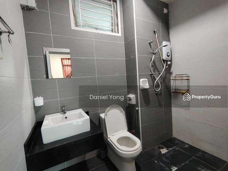 Untuk Dijual - The Senai Garden – Phase 2