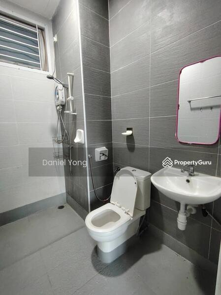 Untuk Dijual - The Senai Garden – Phase 2