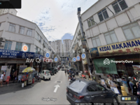 For Rent - Prima Setapak , Taman Setapak , Ground shop , near Pasar