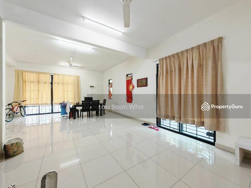 For Sale - Terraced House at Taman Lian Seng