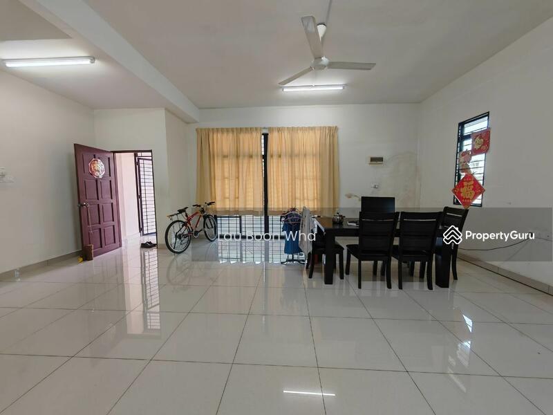 For Sale - Terraced House at Taman Lian Seng