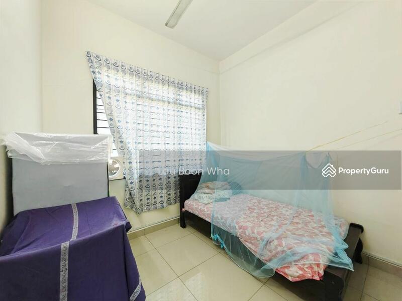 For Sale - Terraced House at Taman Lian Seng