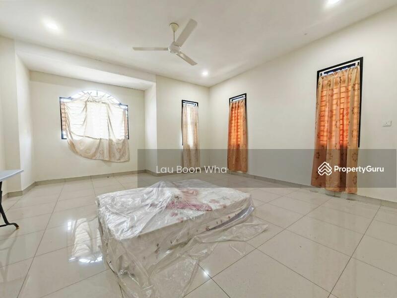 For Sale - Terraced House at Taman Lian Seng