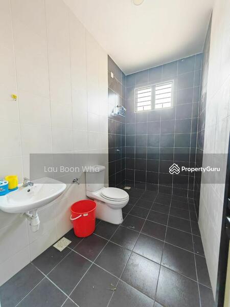 For Sale - Terraced House at Taman Lian Seng