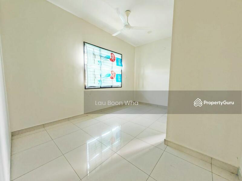 For Sale - Terraced House at Taman Lian Seng