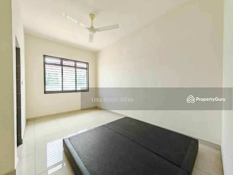 For Sale - Terraced House at Taman Lian Seng