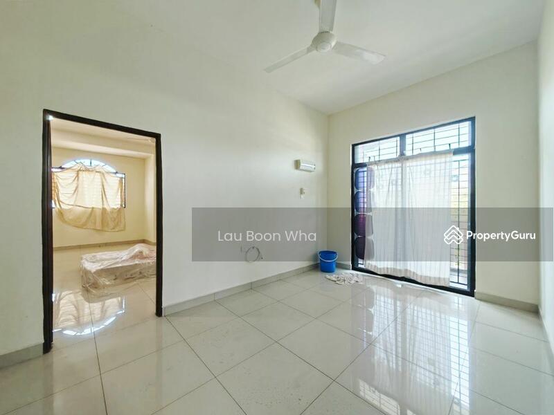 For Sale - Terraced House at Taman Lian Seng