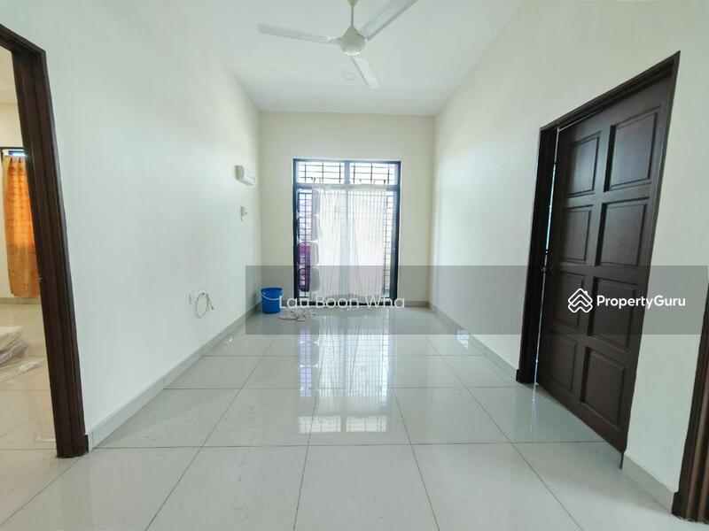 For Sale - Terraced House at Taman Lian Seng