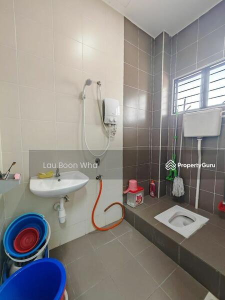 For Sale - Terraced House at Taman Lian Seng