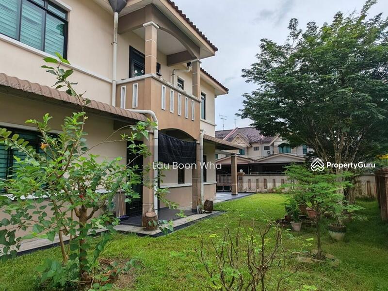 For Sale - Terraced House at Taman Lian Seng