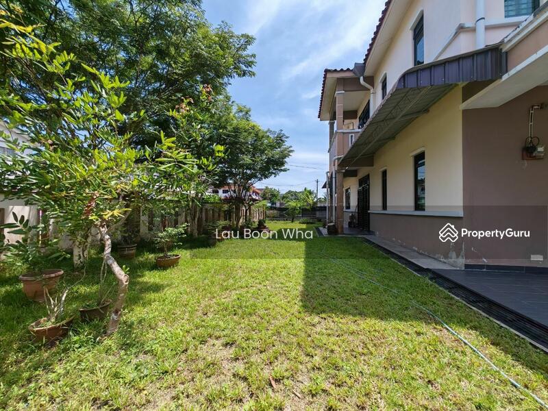 For Sale - Terraced House at Taman Lian Seng