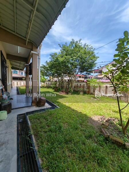For Sale - Terraced House at Taman Lian Seng