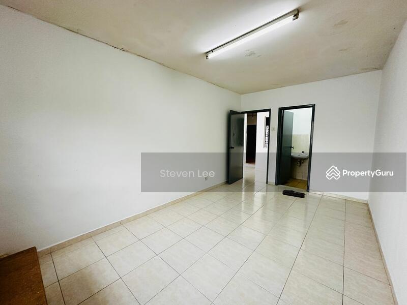 For Sale - [Facing Empty] 1 Storey Terrace House, Desa Kuala Garing, Seri Garing, Rawang